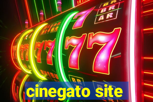 cinegato site